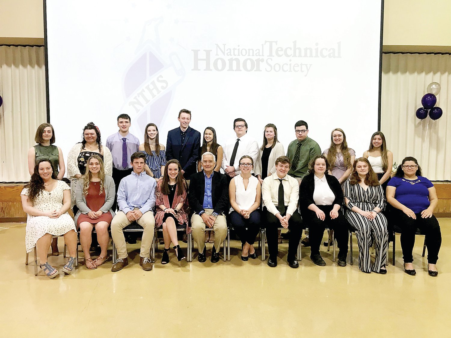 Middle Bucks Institute of Technology students brought home 19 medals from the 2019 SkillsUSA state competition.