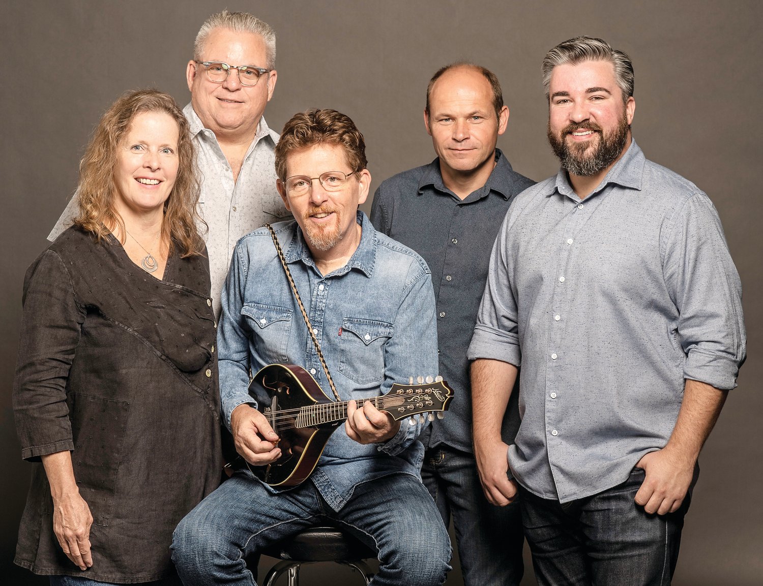 The Tim O’Brien Band comes to Sellersville July 15.