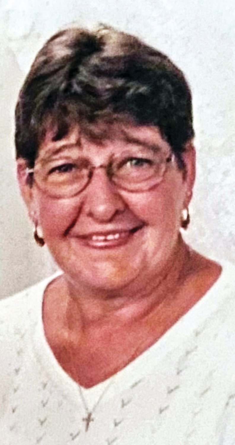 Margaret L. Pressler