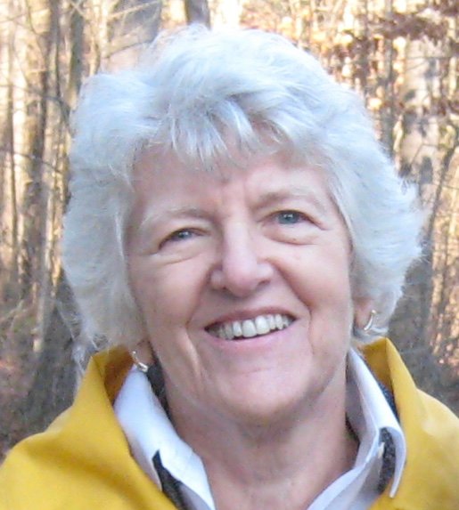 Carole V. Forbes