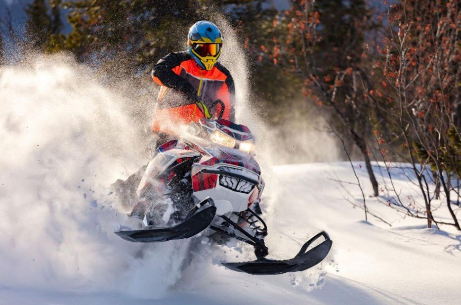 While snowmobiling is months away, Pennsylvania nonprofits are celebrating seven grants worth $955,000 to develop trails for the sport and all-terrain vehicles.