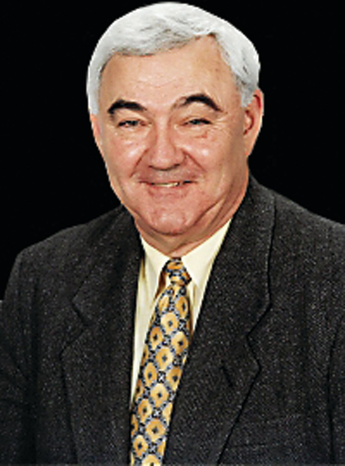 Charles T. “Chuck” McIlhinney Sr.