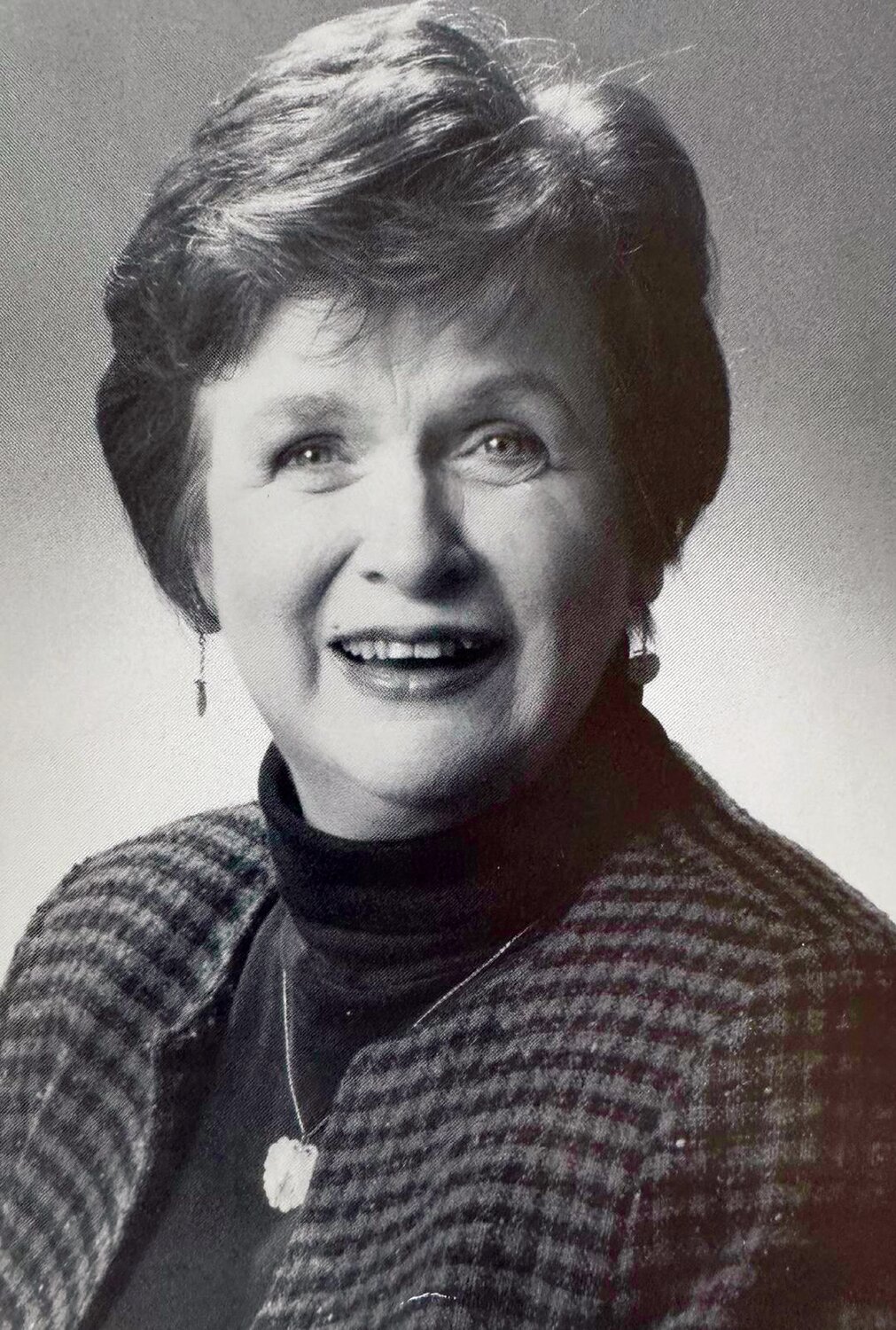 Joan Barth